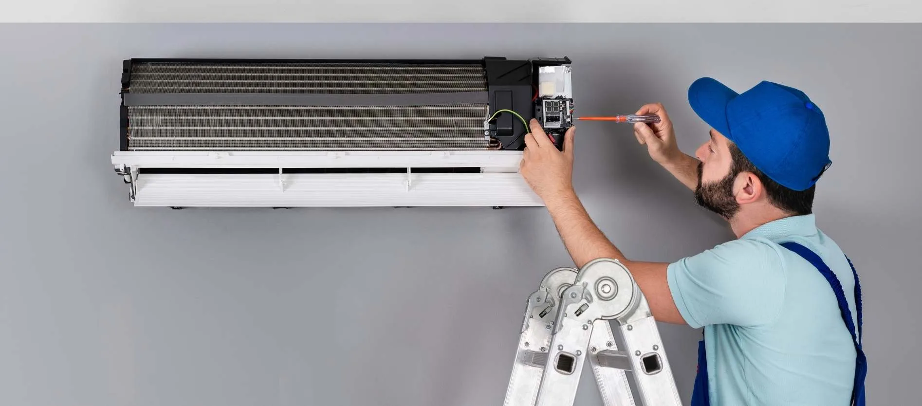 Gebze Gaziler Panasonic Klima Gaz Dolum Servisi